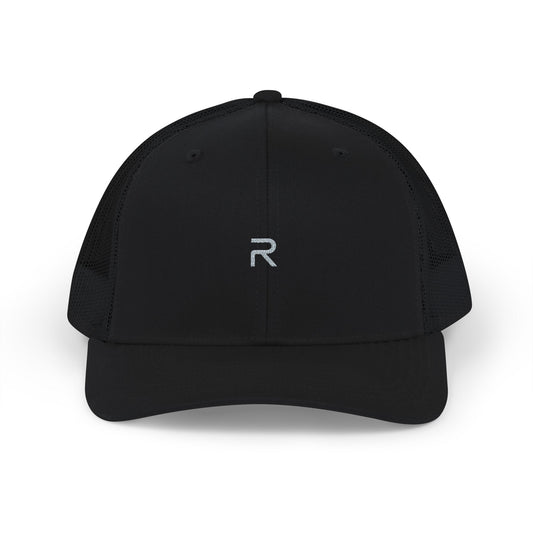 R Signature Cap